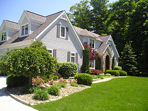 Landscapers and Lawncare Services in Manitou Springs, CO